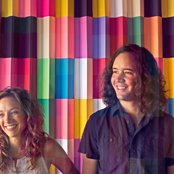 Mandolin Orange - List pictures