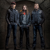 Monolord - List pictures