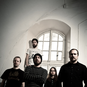 Ghost Brigade - List pictures