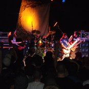 Rebelution - List pictures