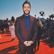 Thomas Rhett - List pictures