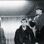 The Associates - List pictures