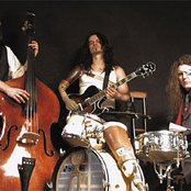 Pungent Stench - List pictures