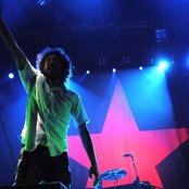 Zack De La Rocha - List pictures
