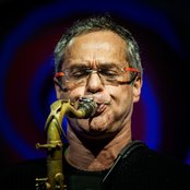 Ivo Perelman - List pictures