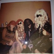 The Casket Girls - List pictures