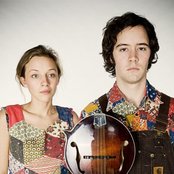Mandolin Orange - List pictures