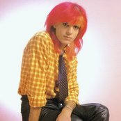 Mick Karn - List pictures