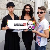 Conchita Wurst - List pictures