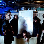 I Am Ghost - List pictures