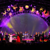 Mannheim Steamroller - List pictures