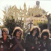 Sarcofago - List pictures