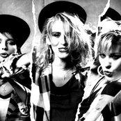 Bananarama - List pictures