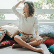 Manu Gavassi - List pictures