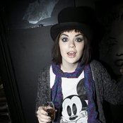 Ida Maria - List pictures