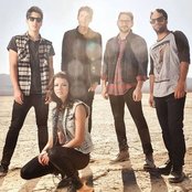 We Are The In Crowd - List pictures