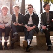 The Crookes - List pictures