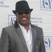 Charlie Wilson - List pictures