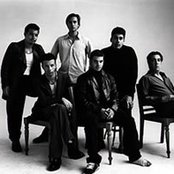 Burlap To Cashmere - List pictures