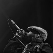 Black Thought - List pictures