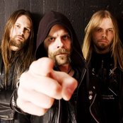 Grand Magus - List pictures