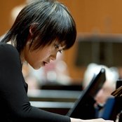 Yuja Wang - List pictures