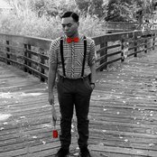 Jeff Bernat - List pictures