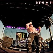 Rev Theory - List pictures