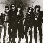 L.a. Guns - List pictures