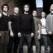 Born Of Osiris - List pictures