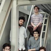 Passion Pit - List pictures
