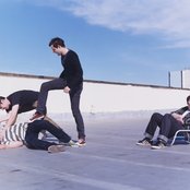 The Twilight Sad - List pictures