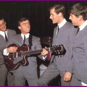 Gerry And The Pacemakers - List pictures
