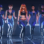4minute - List pictures