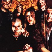 Amorphis - List pictures