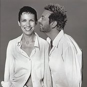Eurythmics - List pictures