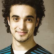 Abel Pintos - List pictures