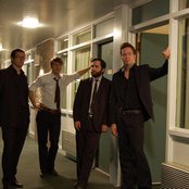 Chatham County Line - List pictures