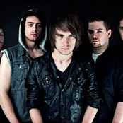 Rise To Remain - List pictures