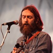Chris Robinson - List pictures