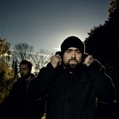 Ulver - List pictures