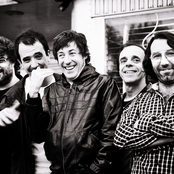 El Cuarteto De Nos - List pictures