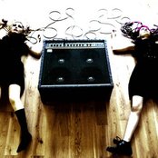 Lilies On Mars - List pictures