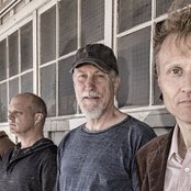 Medeski, Scofield, Martin & Wood - List pictures