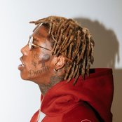 Famous Dex - List pictures