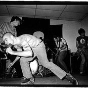 Black Flag - List pictures