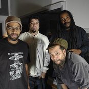 Bad Brains - List pictures