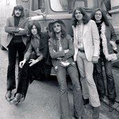 Deep Purple - List pictures