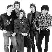 Lone Justice - List pictures