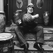 Poncho Sanchez - List pictures